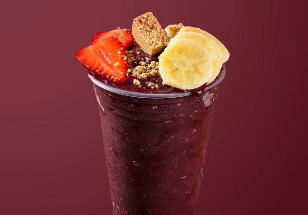 Açaí 250ml