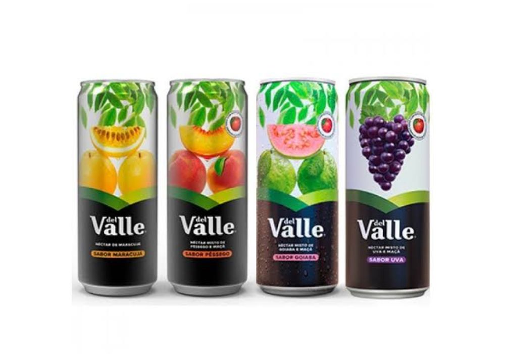 Suco Del Valle