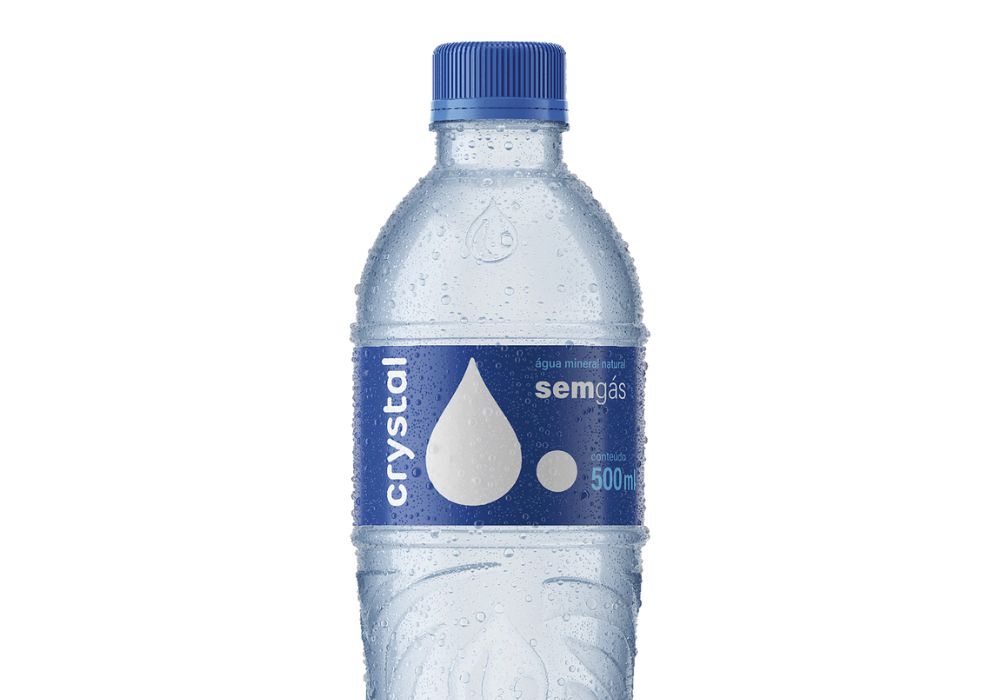 Água