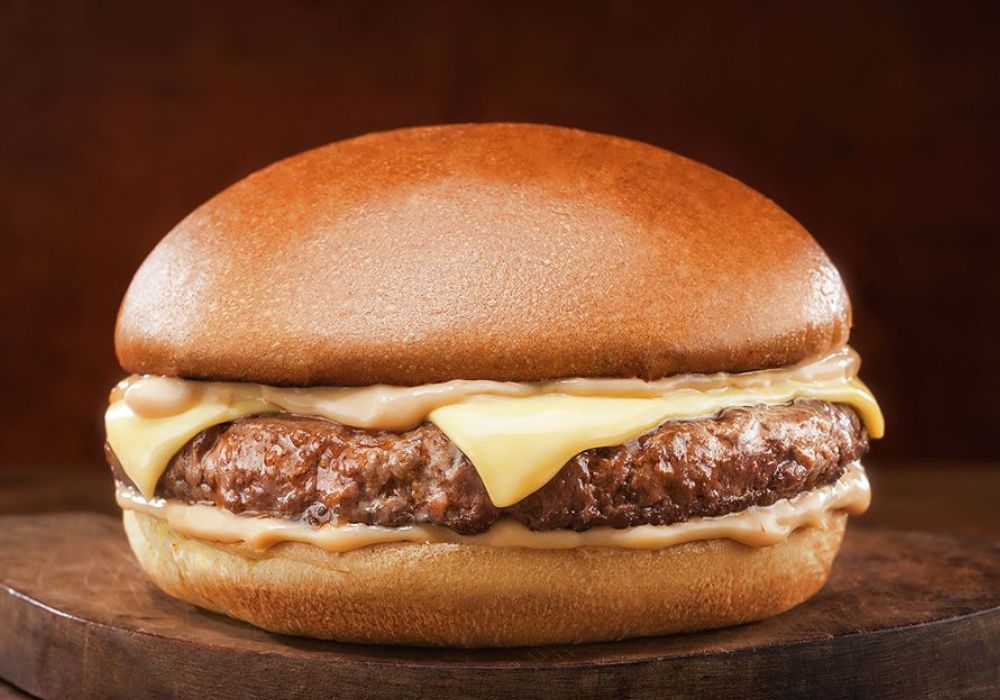 X-Burguer
