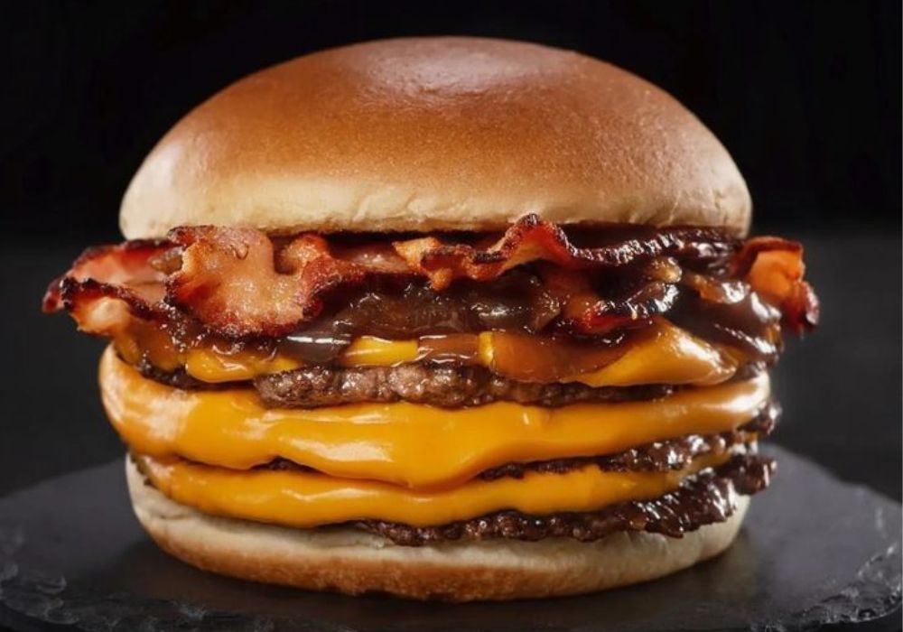 X-Bacon