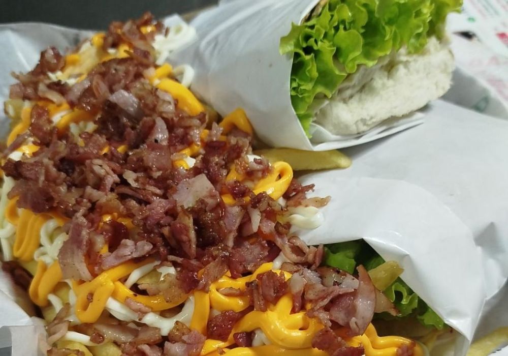 Combo Casal Hot Dog Simples