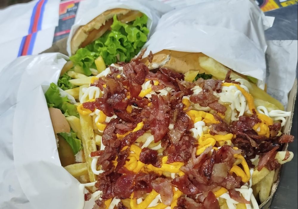 Combo Hot Dog Simples (Família)