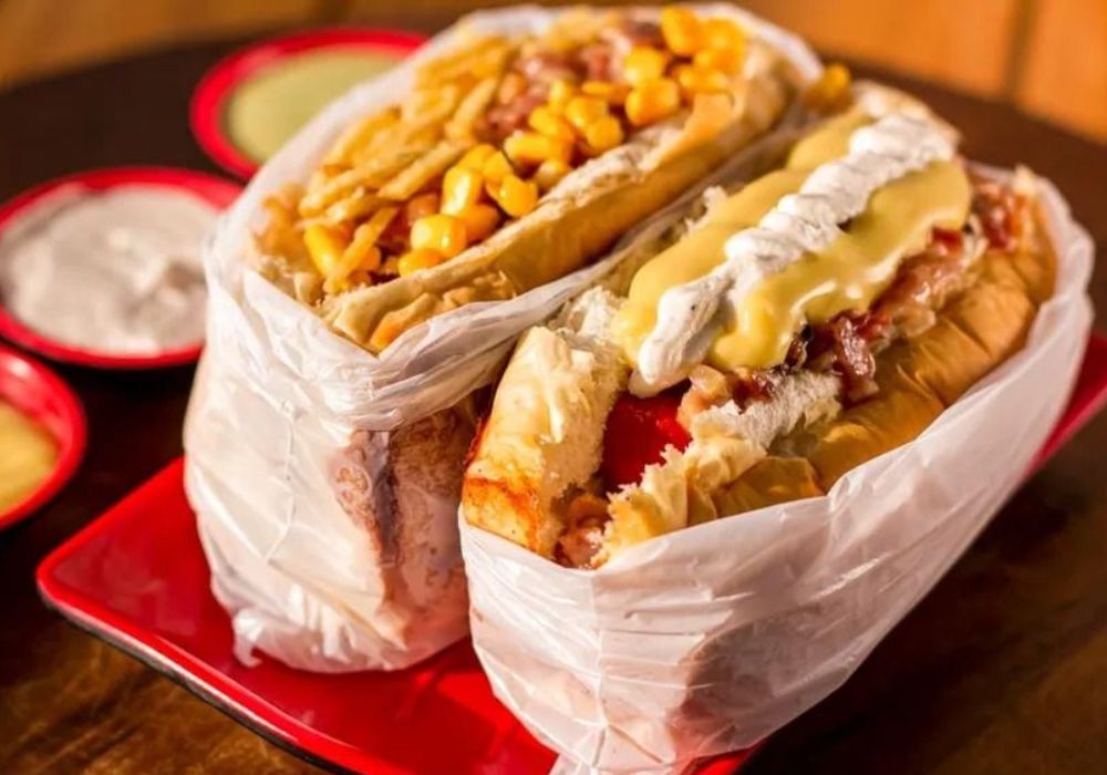 Hot Dog Especial
