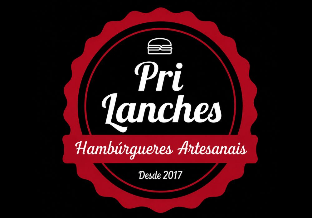 Pri Lanches Logo